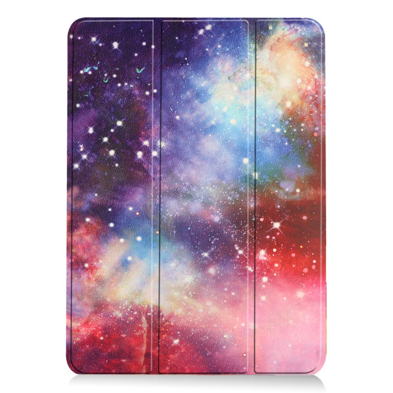 Smart Case iPad Air 11 (2025) (2024) Galaxie