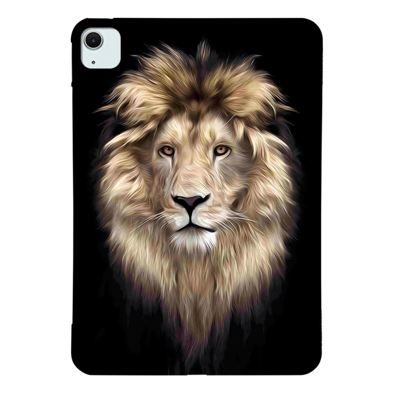 Coque iPad Air 11 (2025) (2024) Lion