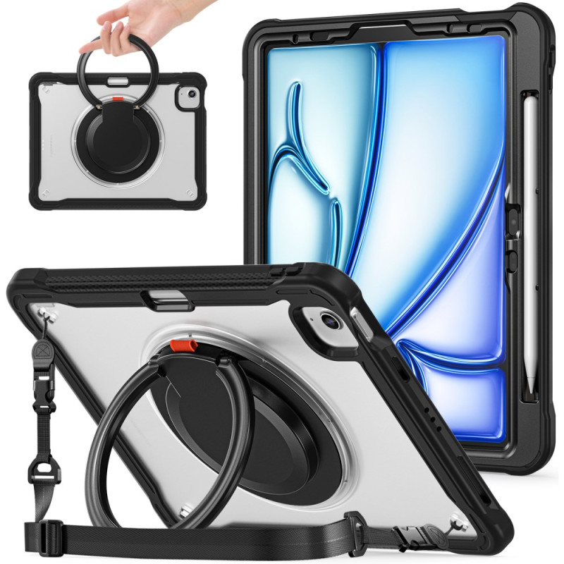 Coque iPad Air 11 (2025) (2024) / Air (2022) (2020) / Pro 11 Résistance Premium