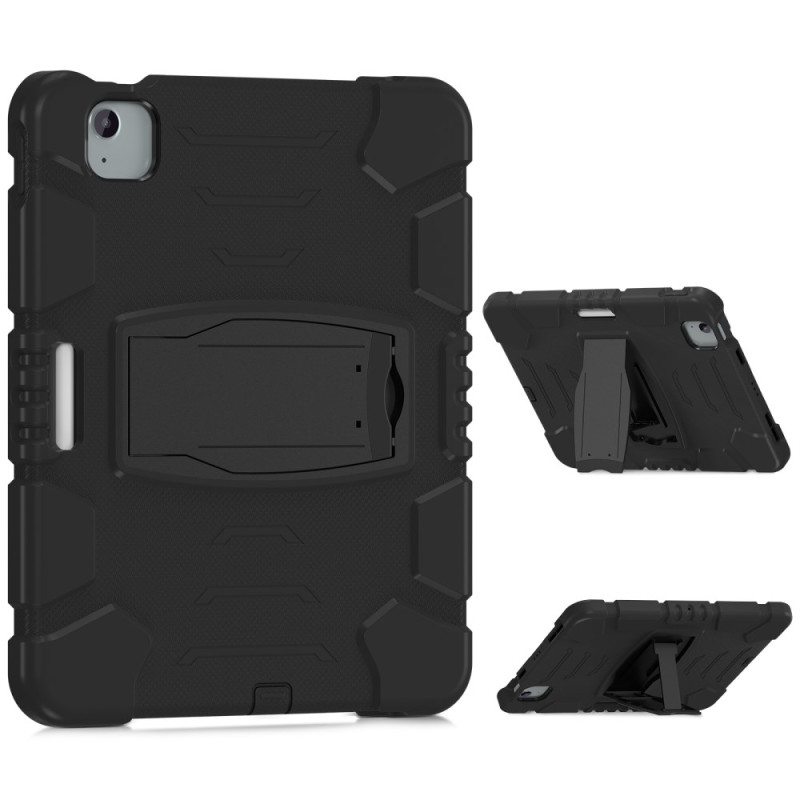 Coque iPad Air 11 (2025) (2024) Robuste avec Support