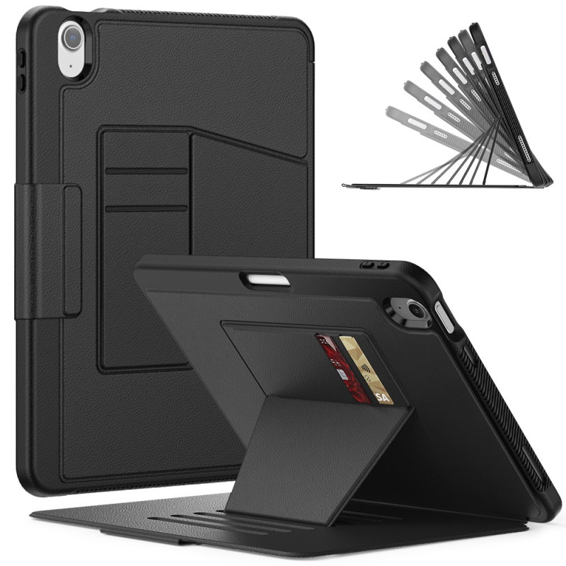 Etui iPad Air 11 (2025) (2024) Multi-Fonctionnel