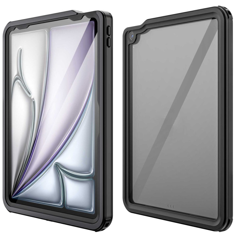 Coque iPad Air 11 (2025) (2024) / Air (2020) / Air (2022) (2020)  Étanche