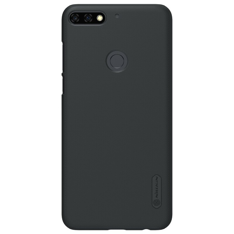 Coque Huawei Y7 2018 / Honor 7C Rigide Givré Nillkin - Ma Coque