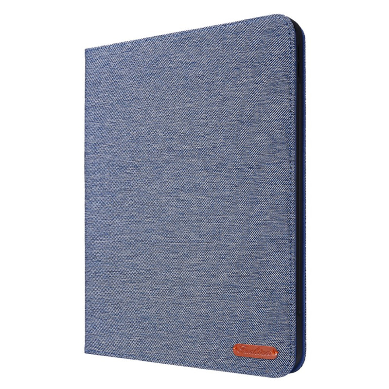 Étui iPad Air 11 (2025) (2024) Tissu