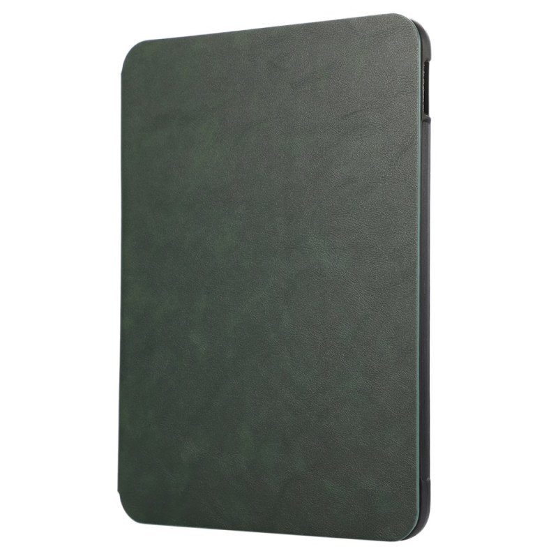 Étui iPad Air 11 (2025) (2024) Effet Cuir Minimaliste