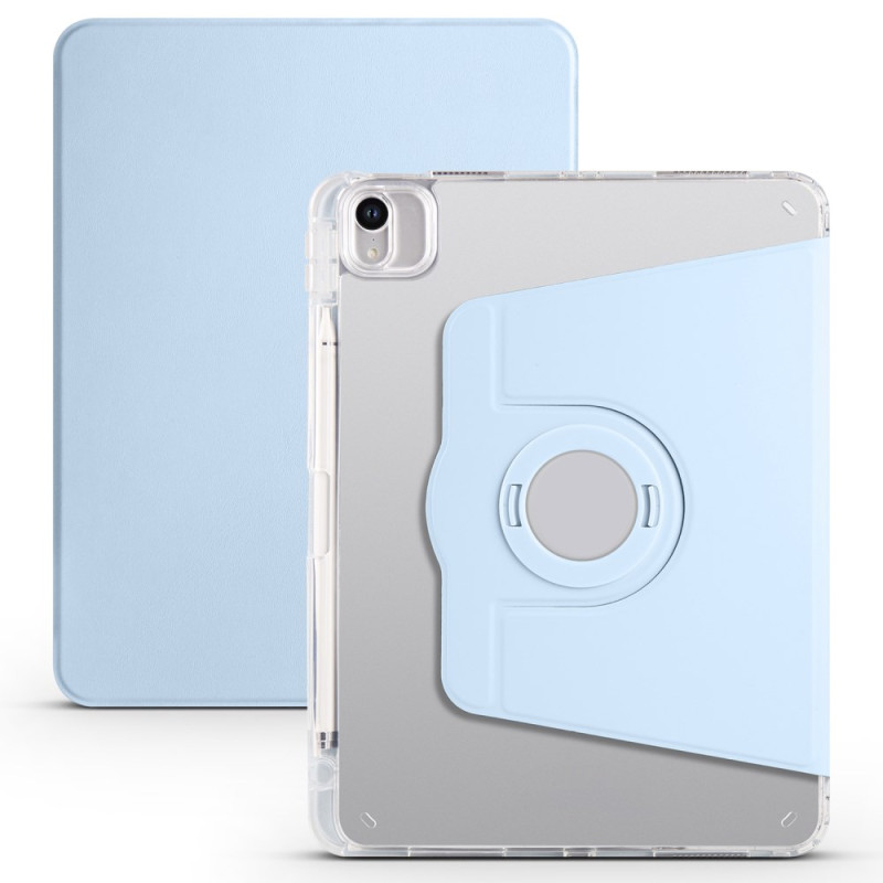 Étui iPad Air 11 (2025) (2024) Rotative Color
