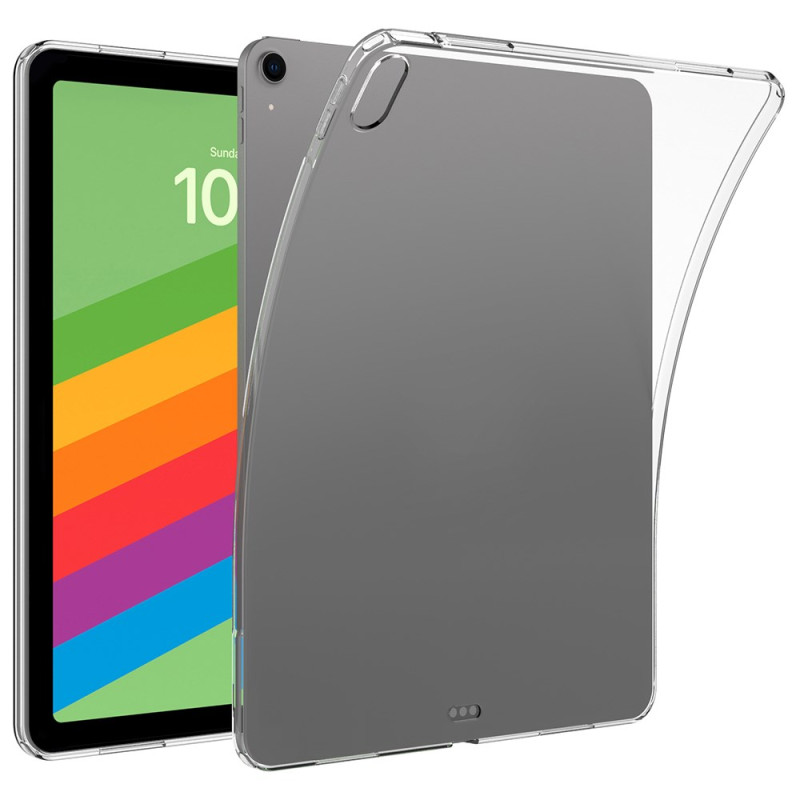 Coque iPad Air 11 (2025) (2024) Transparente