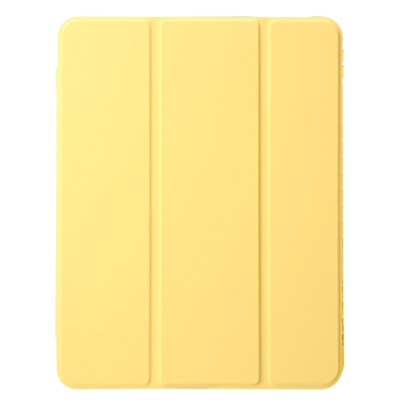 Smart Case iPad Air 11 (2025) (2024) Acrylique Support Trois-Volets
