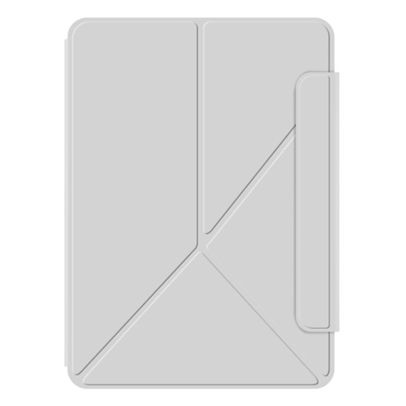 Smart Case iPad Air 11 (2025) (2024) Origami Support Magnétique