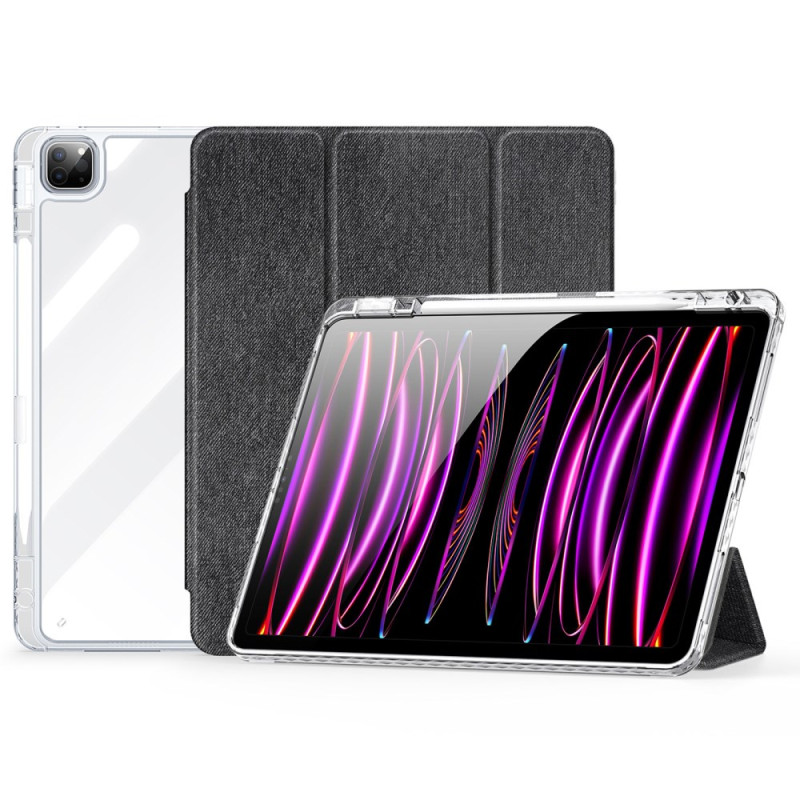 Smart Case iPad Air 11 (2025) (2024)/Air (2022) (2020)/ Pro 11 (2022) (2021) (2020) Unid Series DUX DUCIS