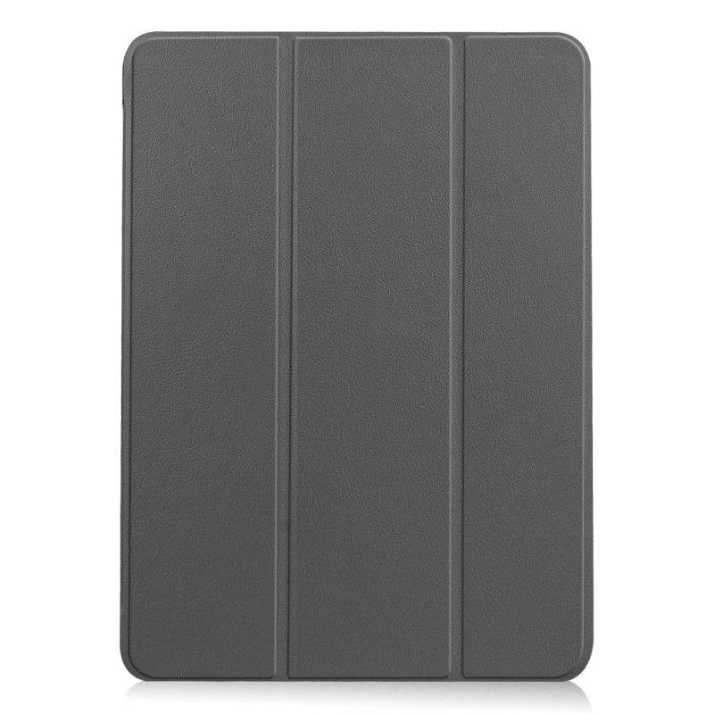 Smart Case iPad Air 11 (2025) (2024) Trois Volets Renforcée
