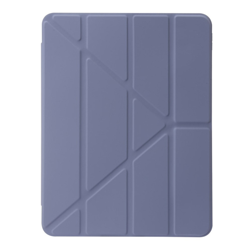 Smart Case iPad Air 11 (2025) (2024)/Air (2022) (2020)/ Pro 11 Support Tri-Fold Origami