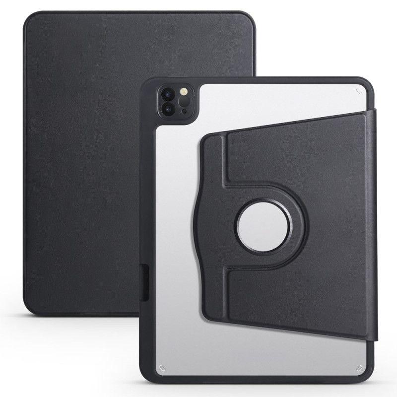 Étui iPad Air 11 (2025) (2024)/Air (2022) (2020)/ Pro 11 Classique Support Rotatif