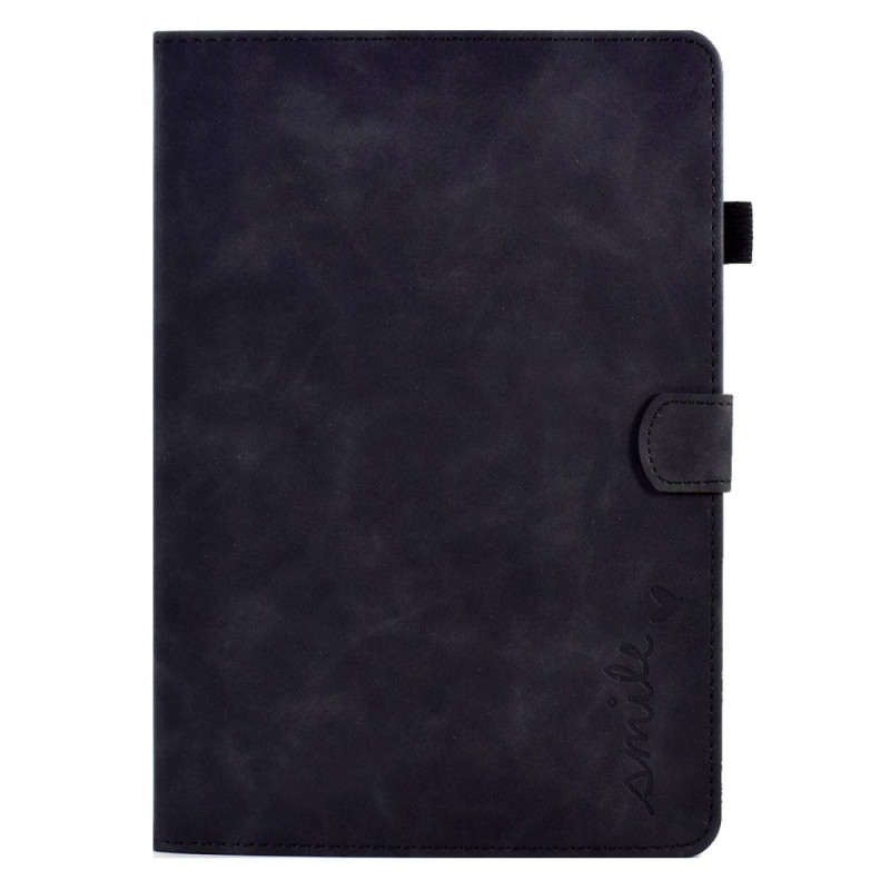 Housse iPad Air 11 (2025) (2024)/Air (2022) (2020)/ Pro 11 Smile