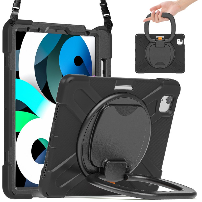 Coque iPad Air 11 (2025) (2024)/Air (2022) (2020)/ Pro 11 Robuste Multifonctionnelle Classique