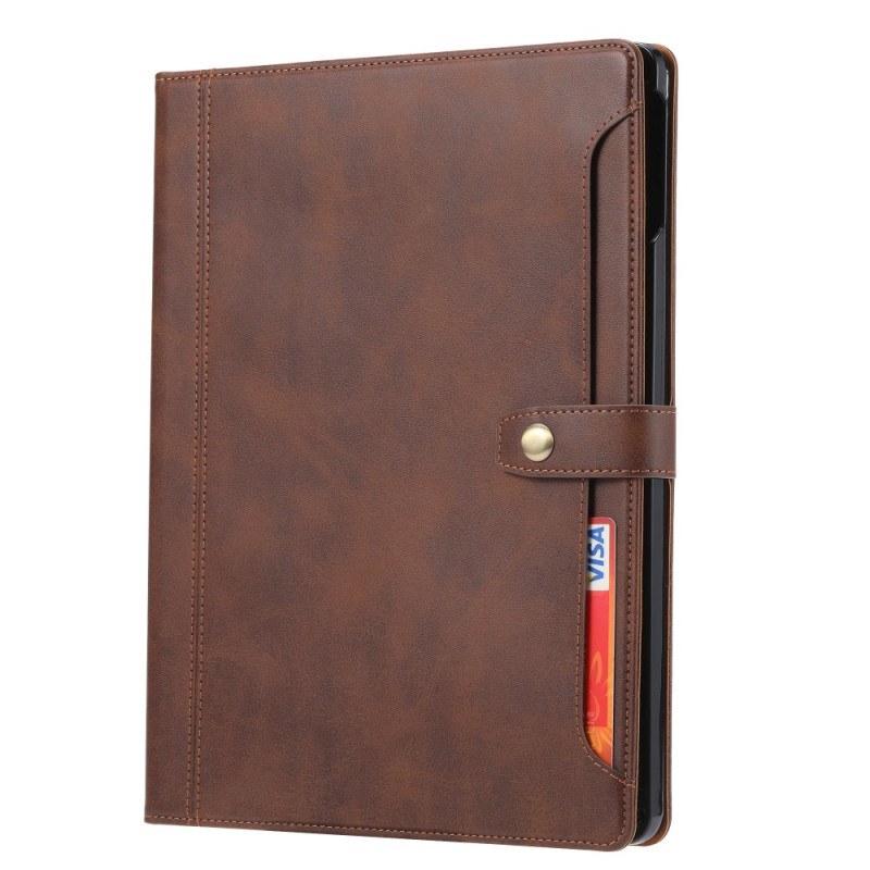 Housse iPad Air 11 (2025) (2024)/Air (2022) (2020) Business