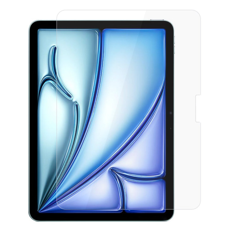 Protection Écran en Verre Trempé pour iPad Air 11 (2025) (2024) Bloquant la Lumière Bleue