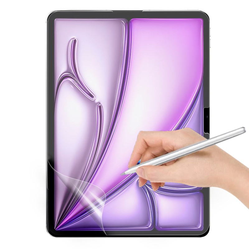 Film de Protection Anti-Espion iPad Air 11 (2025) (2024) Mat