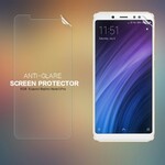 Film de protection écran pour Xiaomi Redmi Note 5