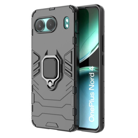 Coque OnePlus Nord 4 Ring...