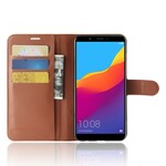Housse Huawei Y7 2018 Classique Housse Huawei Y7 2018 Classique