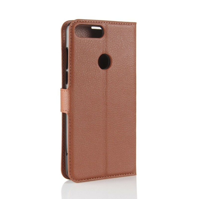 Housse Huawei Y7 2018 Classique Housse Huawei Y7 2018 Classique