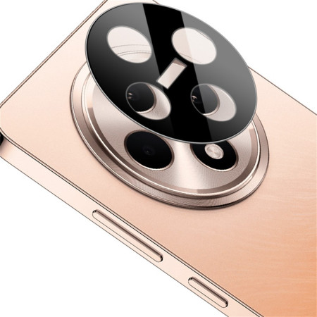 Lentille de Protection en...