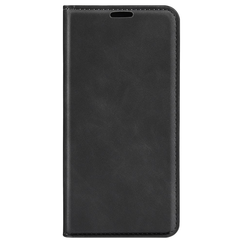 Flip Cover Oppo Reno 12F 5G Classique