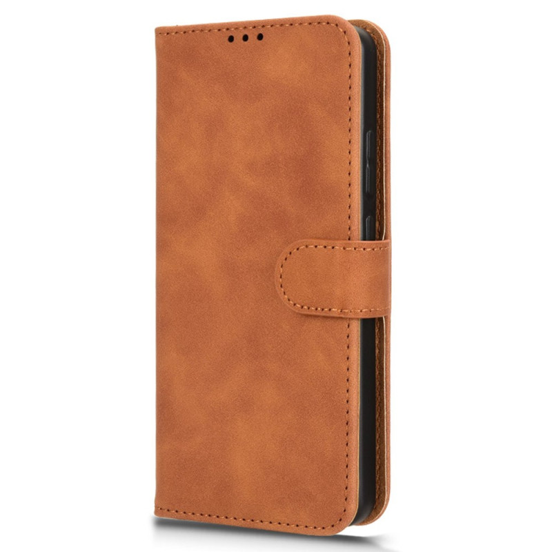 Housse Oppo Reno 12F 5G Style Daim