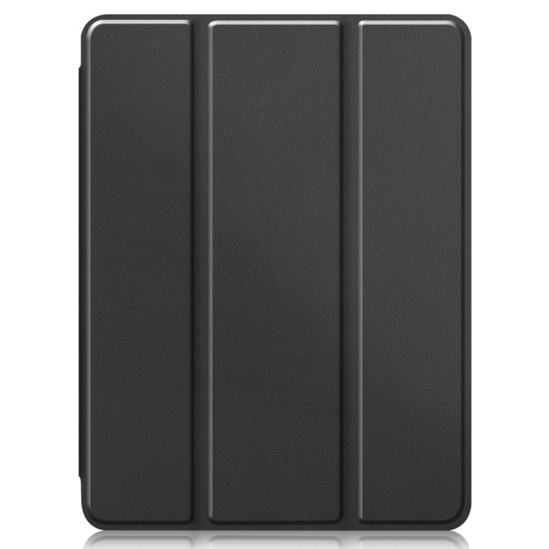 Smart Case iPad Pro 12.9 (2022) / (2021) / (2020) / (2018) Porte-Stylet