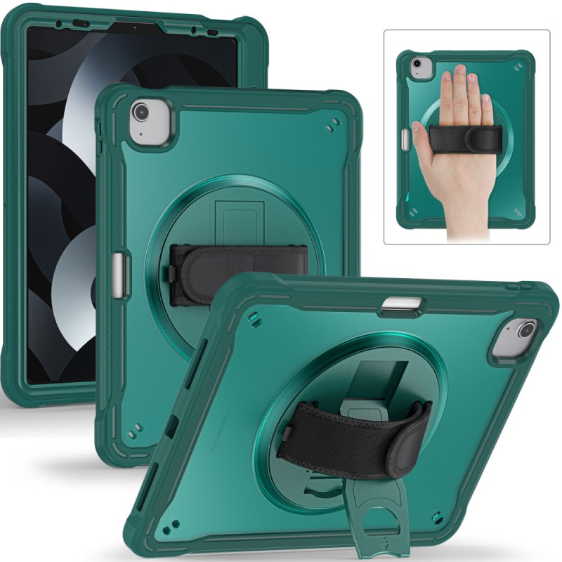 Coque Pad Pro 11 / Air 11 (2025) (2024) / Air (2022) (2020) Sangle à Main et Support
