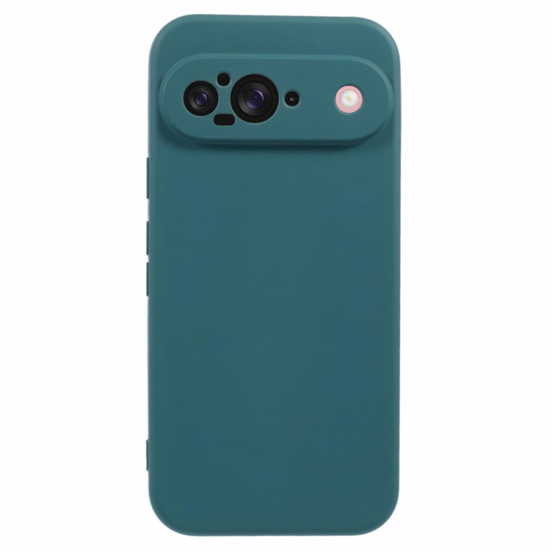 Coque Google Pixel 9 Silicone Premium