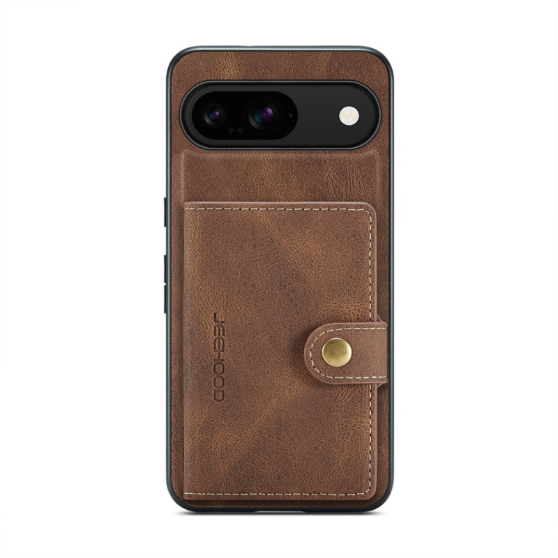Coque Google Pixel 9 / Pixel 9 Pro Rétro JEEHOOD