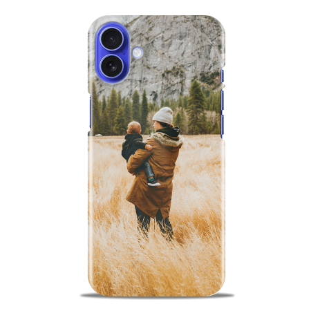 Coque personnalisée iPhone...