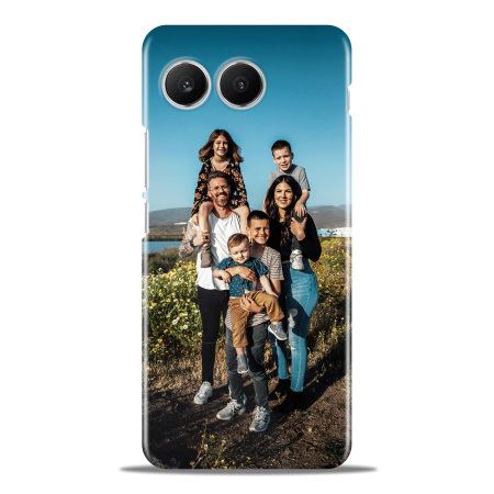 Coque personnalisée OnePlus...