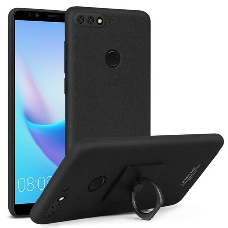 Coque Huawei Y7 2018 Ring