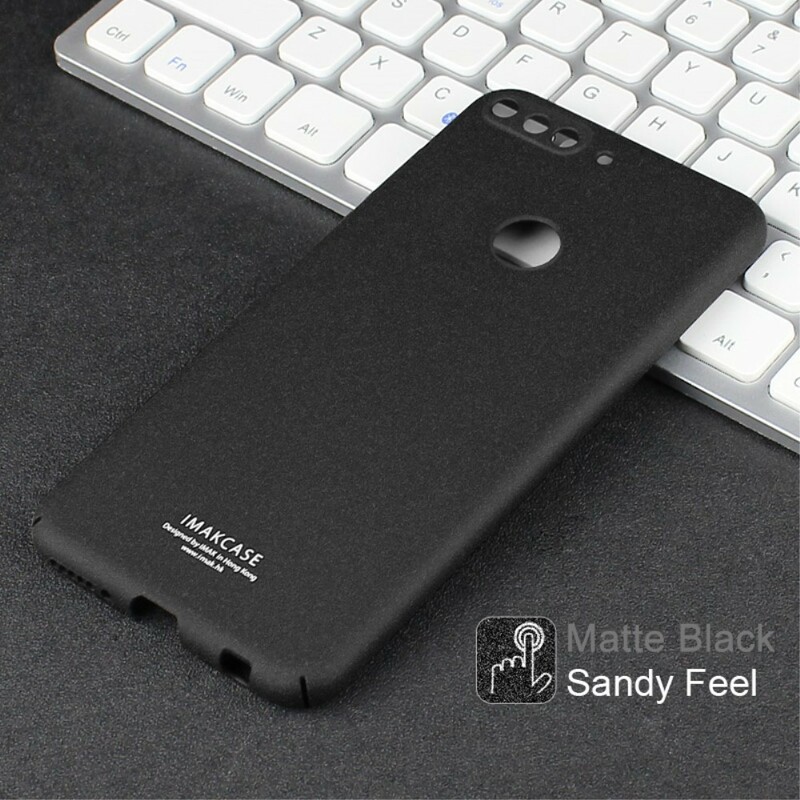 Coque Huawei Y7 2018 Ring