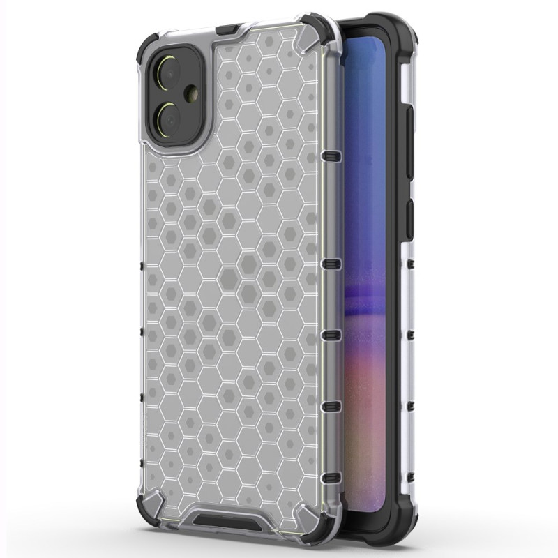 Coque Samsung Galaxy A05 Nid d'Abeillle