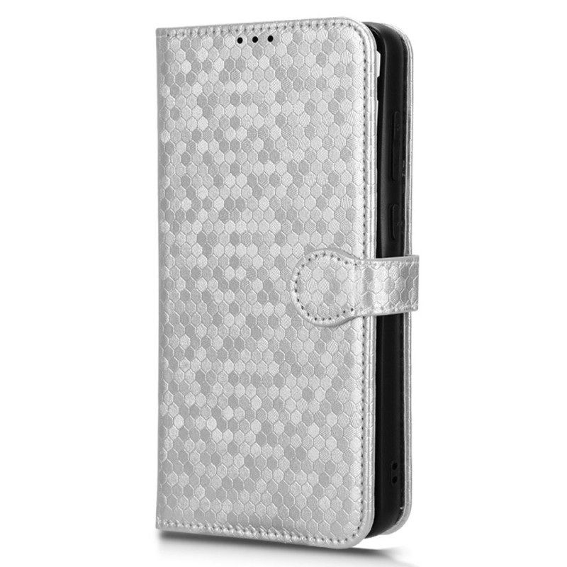 Housse Samsung Galaxy A05 Points Brillants