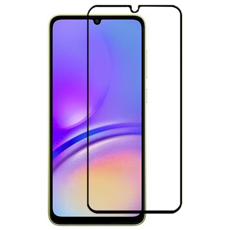 Protection en Verre Trempé Intégrale pour Écran Samsung Galaxy A05 4G
