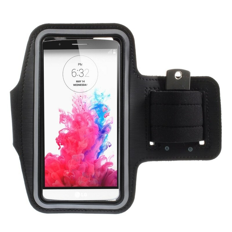 Brassard de Sport pour LG G3 Brassard de Sport pour LG G3