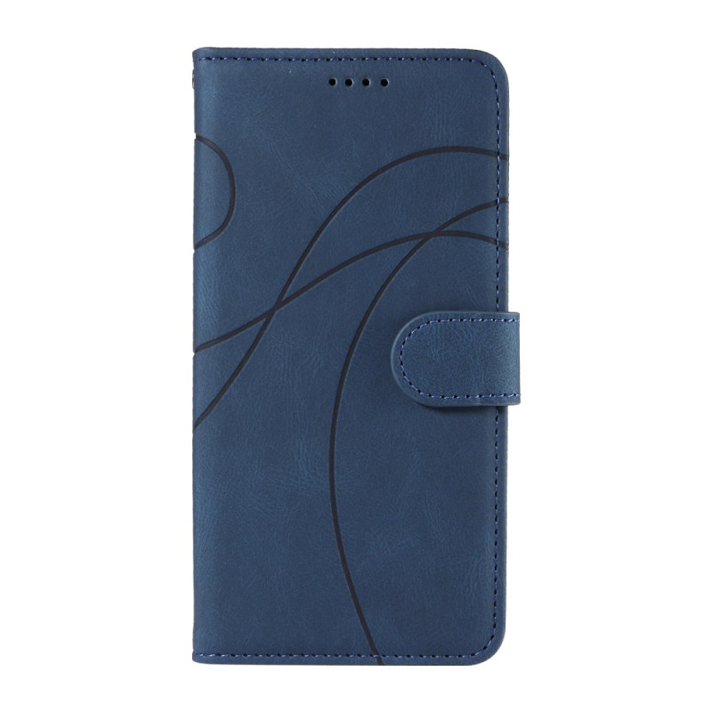 Housse Xiaomi Redmi 14C / Poco C75 Lignes