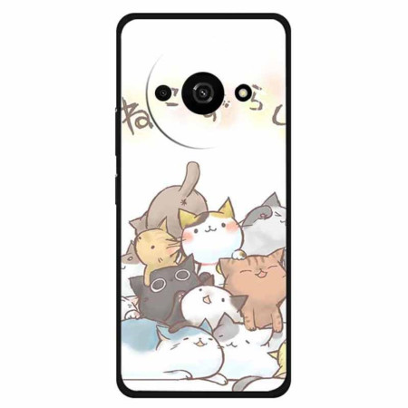 Coque Xiaomi Redmi A3 /...