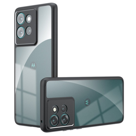 Coque Motorola Edge 50 Noir...