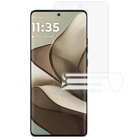 Film de Protection pour...