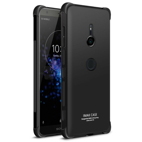 Coque Sony Xperia XZ3 IMAK Skin Feel