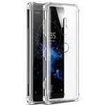 Coque Sony Xperia XZ3 IMAK Skin Feel