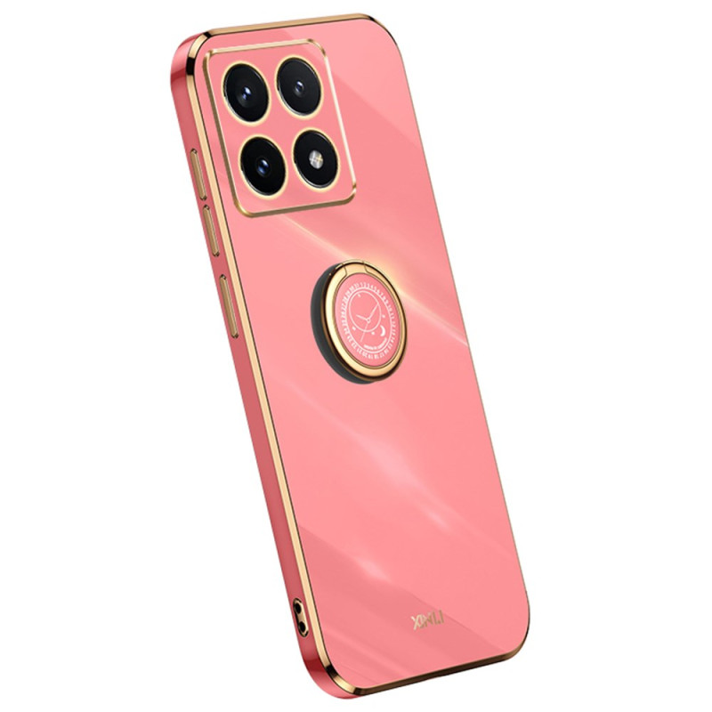 Coque Xiaomi 14T Pro Annneau-Support XINLI