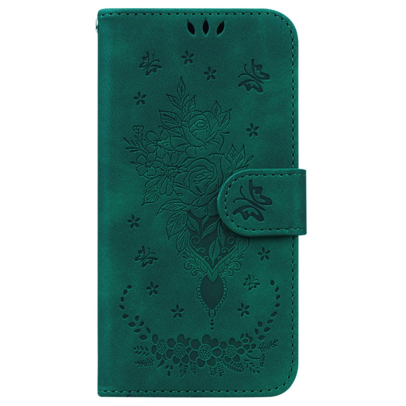 Housse Motorola Edge 60 Neo / 50 Neo Roses