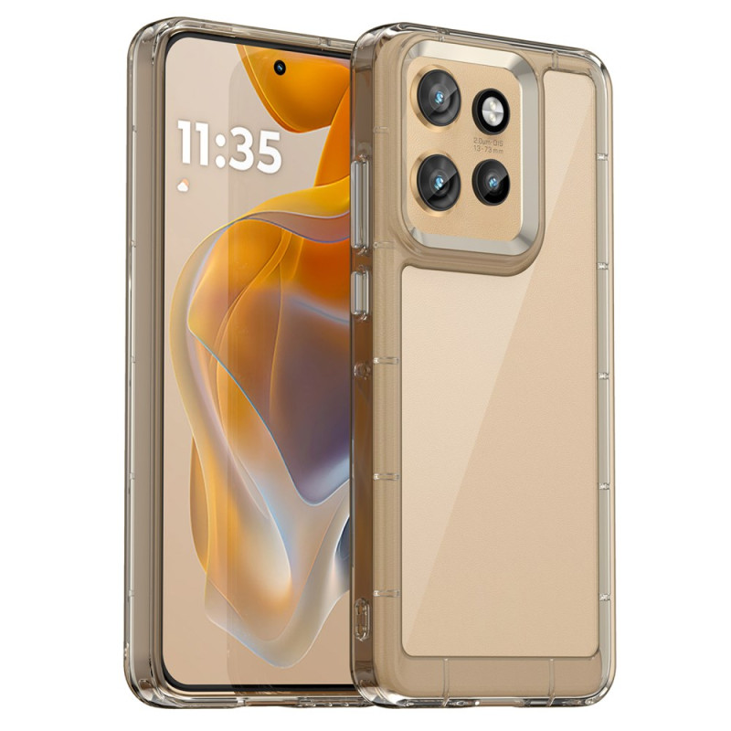 Coque Motorola Edge 60 Neo / 50 Neo Hybride